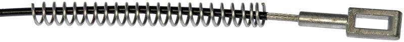 Dorman C95521 Parking Brake Cable product image 1 of 3