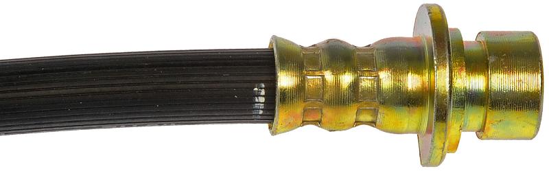 2001 Honda Insight Brake Hydraulic Hose Rear Left Dorman H620744 image 2 of 3