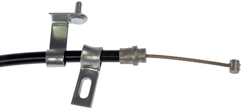 1990 Mazda Protege Parking Brake Cable Rear Right Dorman C94669 image 1 of 3