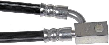 2014 Infiniti QX80 Brake Hydraulic Hose Front Right Dorman H621724 image 3 of 3