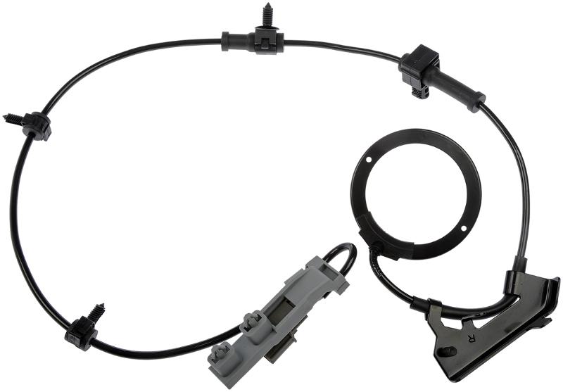 2007 GMC Canyon ABS Wheel Speed Sensor Front Right Dorman 970095 image 4 of 4
