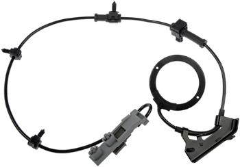 2008 GMC Canyon ABS Wheel Speed Sensor Front Right Dorman 970095 image 4 of 4