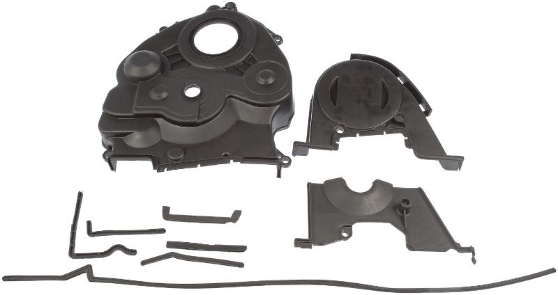 1995 Honda Prelude Engine Timing Cover Dorman 635600 image 2 of 2