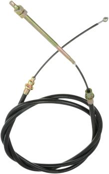 1979 Ford F-100 Parking Brake Cable Front Dorman C92820 image 3 of 3