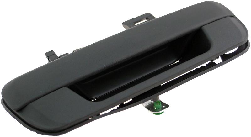 2008 GMC Canyon Tailgate Handle Dorman 83370 image 3 of 3