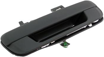 2012 GMC Canyon Tailgate Handle Dorman 83370 image 3 of 3