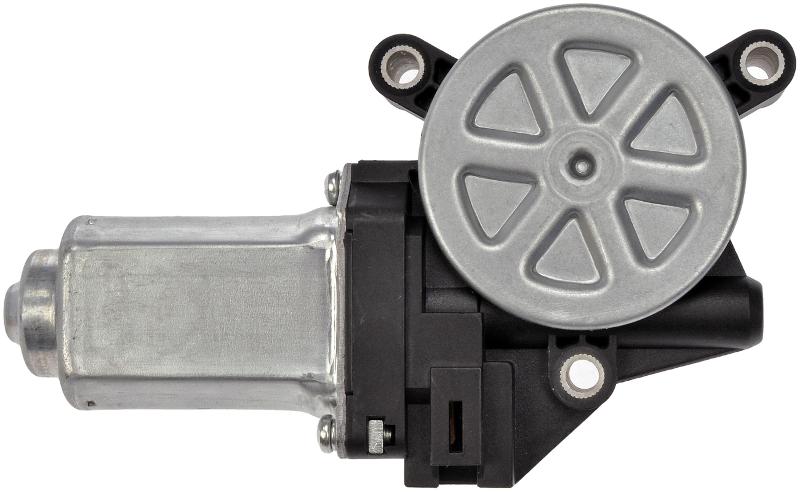 2005 Chevrolet Equinox Power Window Motor Front Left Dorman 742562 image 2 of 3