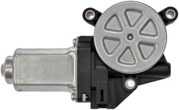 2009 Suzuki XL-7 Power Window Motor Front Left Dorman 742562 image 2 of 3