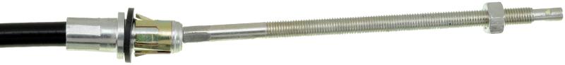 1977 Ford F-100 Parking Brake Cable Front Dorman C93603 image 3 of 3