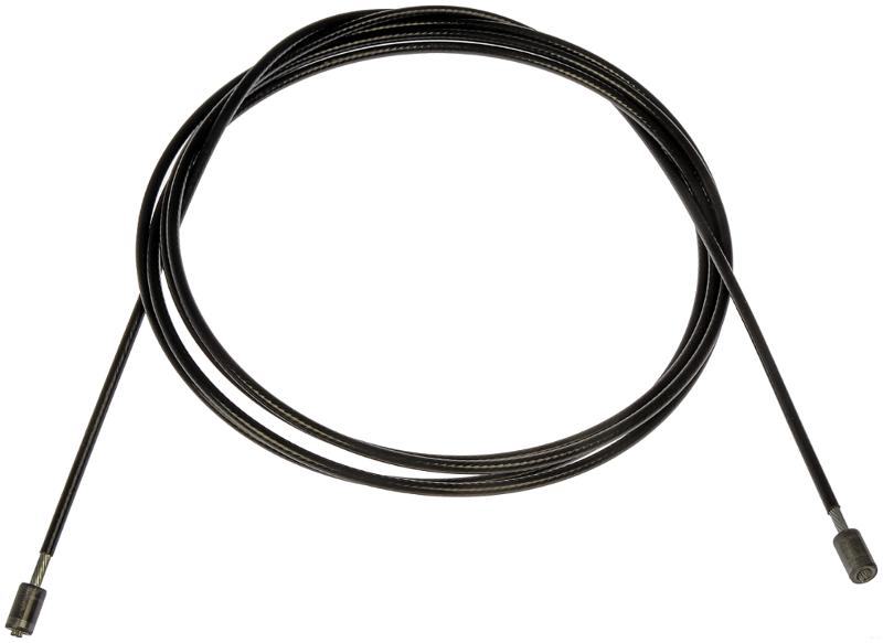 1973 Plymouth Scamp Parking Brake Cable Intermediate Dorman C92597 image 3 of 3