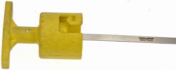 2001 Mack CL Engine Oil Dipstick Dorman 9175508 image 2 of 3
