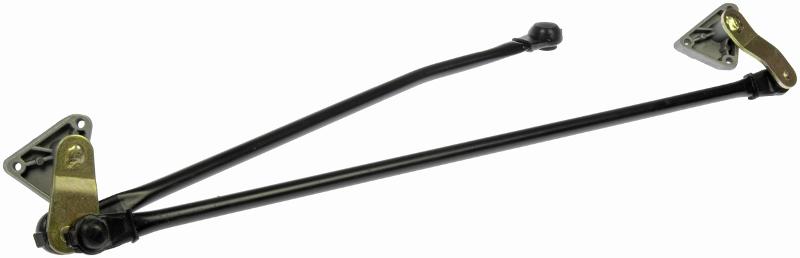 1996 Toyota Tacoma Windshield Wiper Linkage Dorman 602407 image 2 of 3