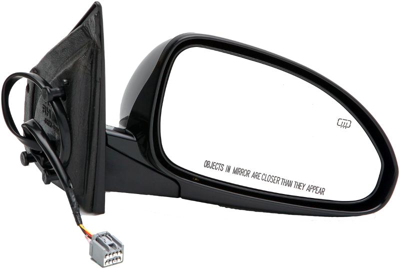 Dorman 9551742 - Door Mirror Dorman 9551742 Door Mirror product image 2 of 2