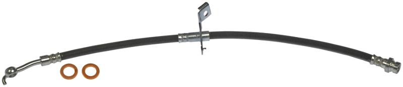 2011 Hyundai Sonata Brake Hydraulic Hose Front Right Dorman H621773 image 3 of 3