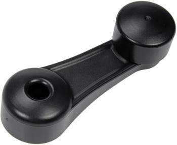 2006 Kenworth T600A Window Crank Handle Left Dorman 7755402 image 3 of 3