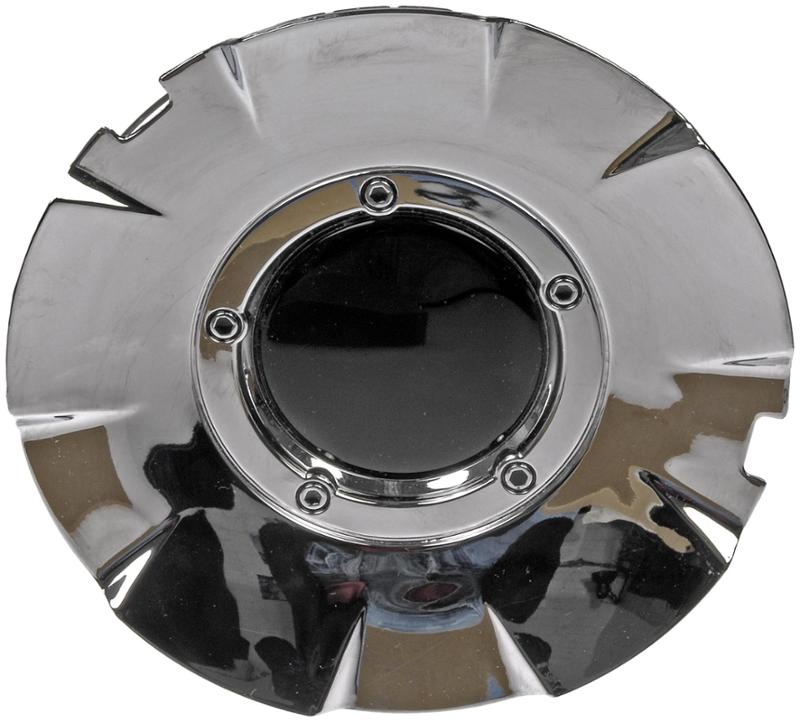 2006 Chevrolet Silverado 1500 Wheel Cap Dorman 909018 image 2 of 2