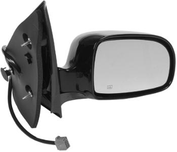 2001 Ford Windstar Door Mirror Right Dorman 955470 image 2 of 2