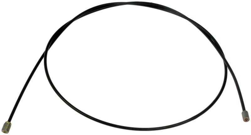1995 Ford F-150 Parking Brake Cable Intermediate Dorman C95367 image 3 of 3