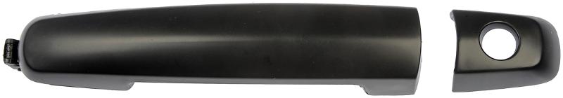 2013 Suzuki Grand Vitara Exterior Door Handle Front Left Dorman 80837 image 3 of 3