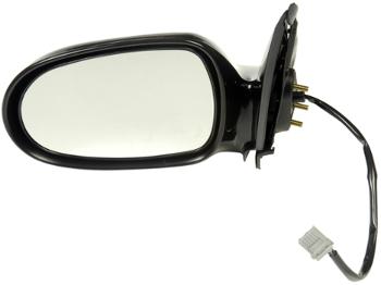 2000 Nissan Sentra Door Mirror Left Dorman 9551408 image 1 of 1