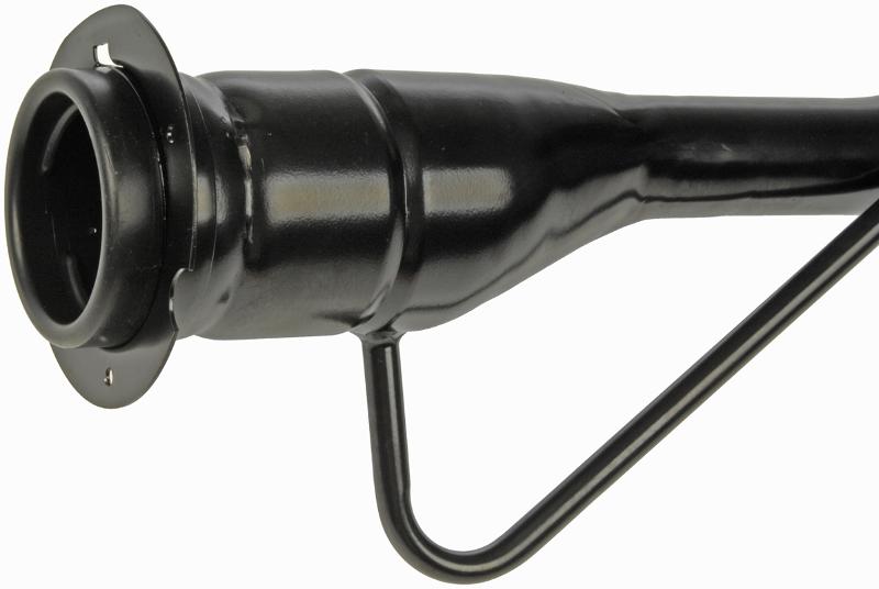 2002 Chrysler Sebring Fuel Tank Filler Neck Dorman 577090 image 1 of 2