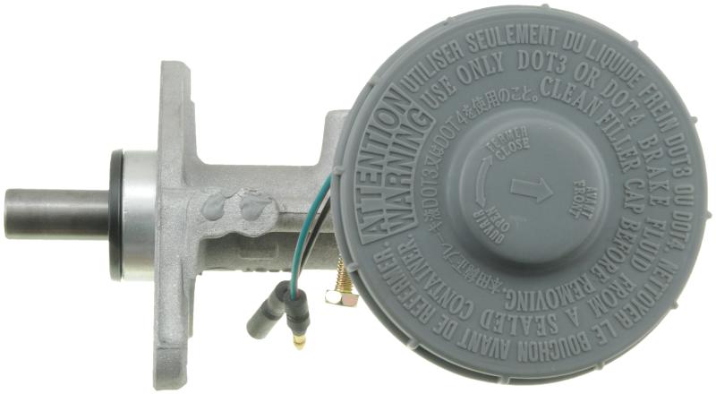 Dorman M39757 - Brake Master Cylinder Dorman M39757 Brake Master Cylinder product image 3 of 4