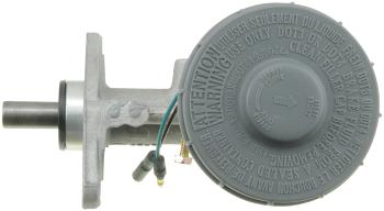 1990 Honda Prelude Brake Master Cylinder Dorman M39757 image 3 of 4