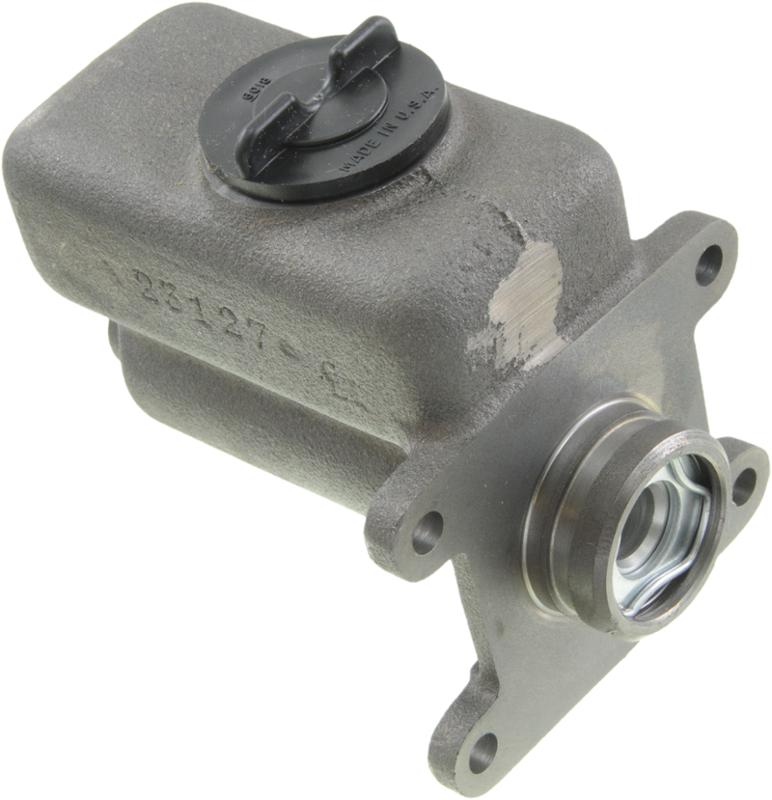 1960 Dodge P300 Van Brake Master Cylinder Dorman M22976 image 3 of 4