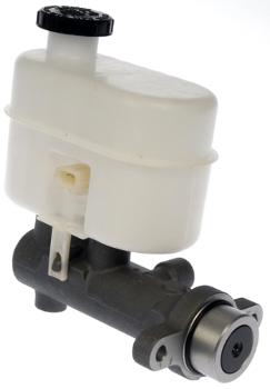 2013 Ford E-150 Brake Master Cylinder Dorman M630623 image 3 of 4
