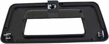 2010 Hummer H3T Tailgate Handle Bezel Dorman 88308 image 3 of 3