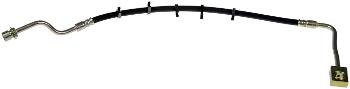 2005 Isuzu FVR Brake Hydraulic Hose Rear Left Dorman H620377 image 3 of 3