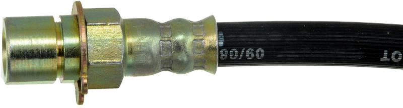 1999 Ford Windstar Brake Hydraulic Hose Front Right Dorman H380264 image 3 of 3