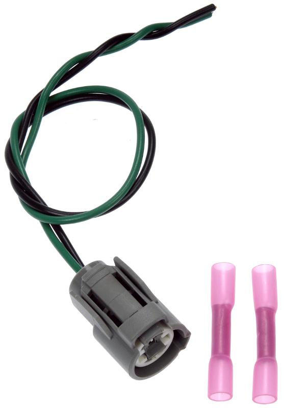 1998 Honda Accord Power Steering Pressure Switch Connector Dorman 645203 image 3 of 3