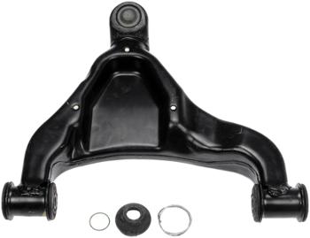 2006 Freightliner Sprinter 2500 Suspension Control Arm and Ball Joint Assembly Front Left Lower Dorman 521437 image 4 of 4