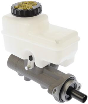 2005 Nissan Xterra Brake Master Cylinder Dorman M630462 image 3 of 4