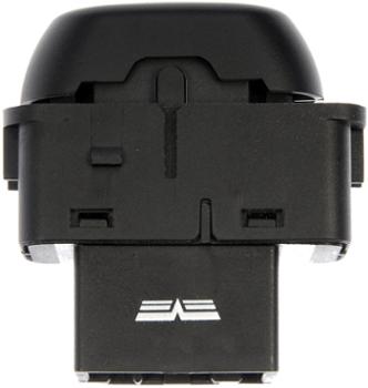 2004 Ford F-150 Heritage Door Lock Switch Front Left Dorman 901331 image 2 of 3
