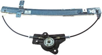 2004 Nissan Maxima Window Regulator Rear Right Dorman 740347 image 2 of 4
