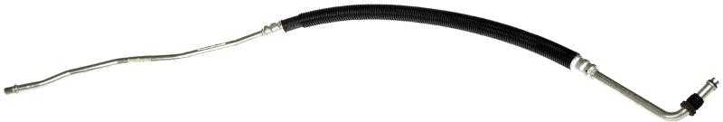 1992 GMC K2500 Suburban Engine Oil Cooler Hose Assembly Outlet (Lower) Dorman 625163 image 3 of 3