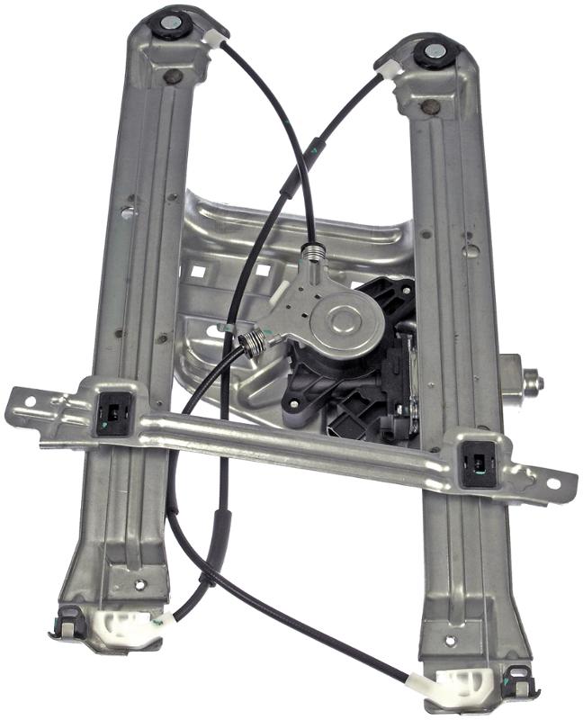Dorman 748583 - Power Window Motor and Regulator Assembly Dorman 748583 Power Window Motor and Regulator Assembly product image 2 of 3