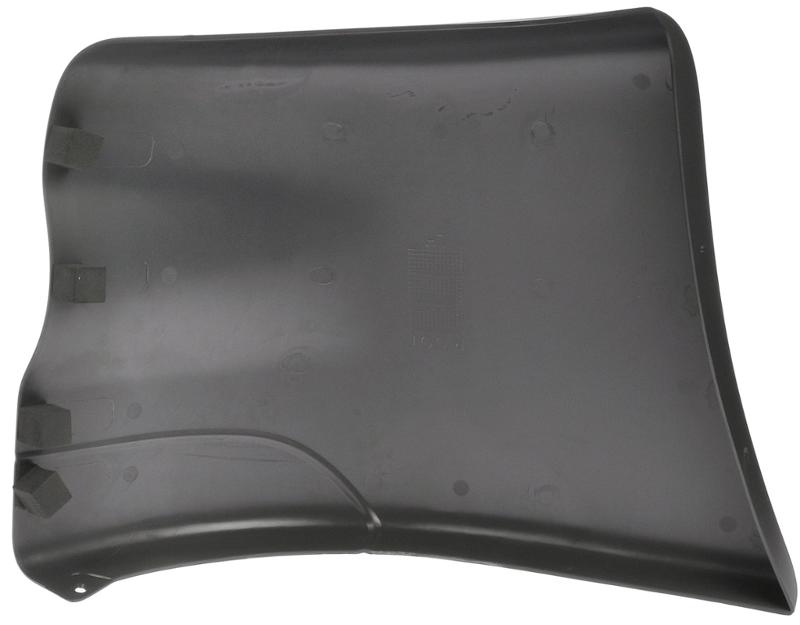 2006 Freightliner Columbia Bumper Extension Front Left Outer Dorman 2425204 image 1 of 2