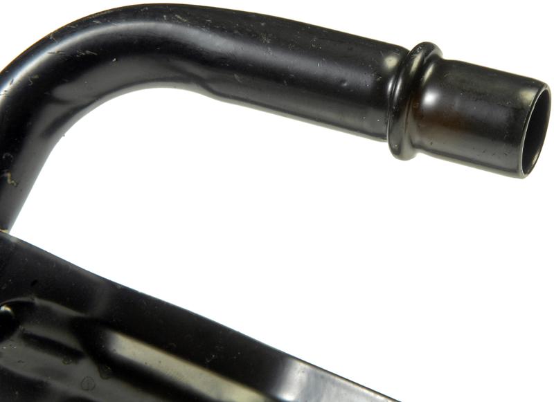 1991 GMC Sonoma HVAC Heater Hose Assembly Dorman 626103 image 2 of 3