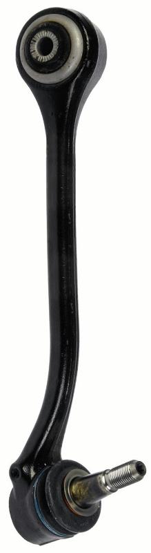 2007 BMW X3 Suspension Control Arm and Ball Joint Assembly Front Right Lower Rearward Dorman 520556 image 3 of 3