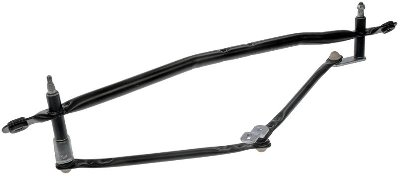 2007 Chevrolet Equinox Windshield Wiper Linkage Dorman 602246 image 2 of 2