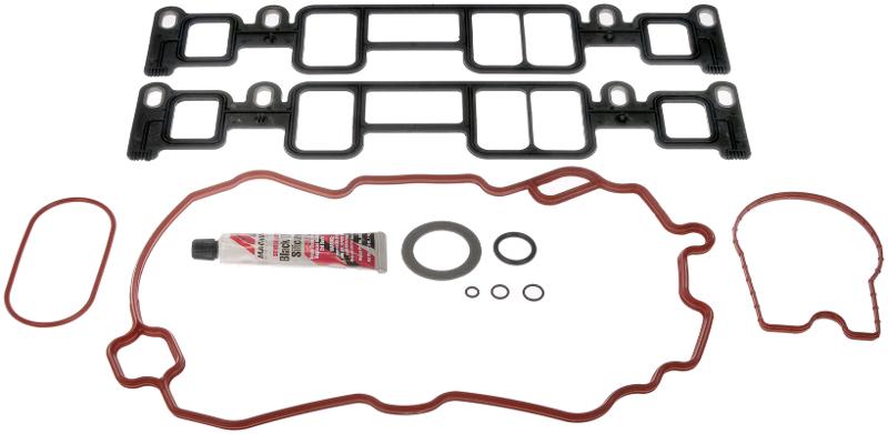2007 Chevrolet Silverado 1500 Engine Intake Manifold Gasket Set