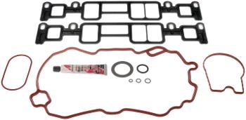 2009 GMC Sierra 1500 Engine Intake Manifold Gasket Set