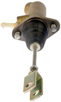 1986 Audi 4000 Clutch Master Cylinder Dorman CM110271 image 3 of 4