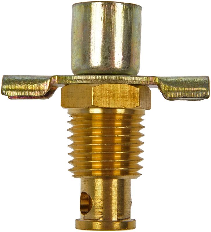 1974 Cadillac DeVille Radiator Drain Petcock Dorman 61106 image 1 of 2