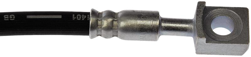 2015 Chevrolet Equinox Brake Hydraulic Hose Front Right Dorman H621701 image 2 of 3