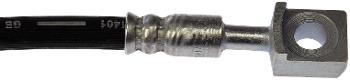 2013 GMC Terrain Brake Hydraulic Hose Front Right Dorman H621701 image 2 of 3