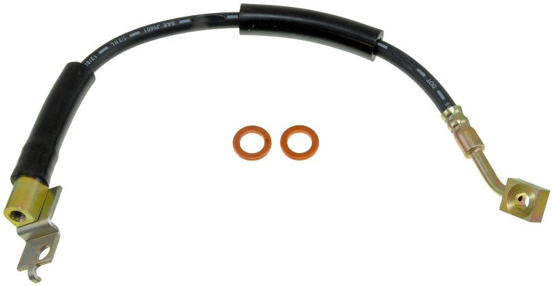 Dorman H38894 Brake Hydraulic Hose product image 2 of 3